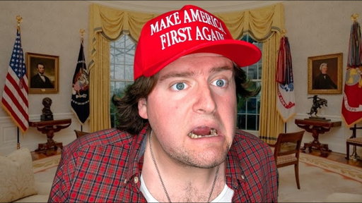 If We Brought a Trump Supporter From 2024 to 2026