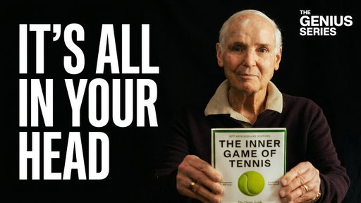 The Quiet Formula Behind Peak Performance | The Inner Game | 4K