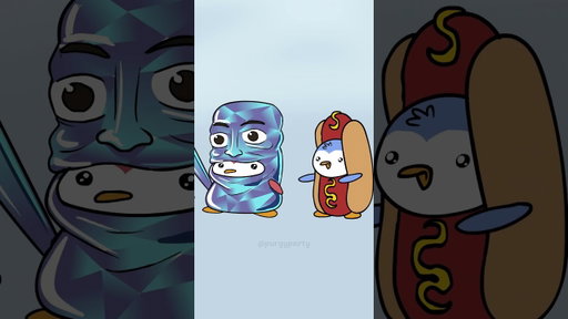 Because one Tung Tung isn’t enough! Get them all in the market place now!