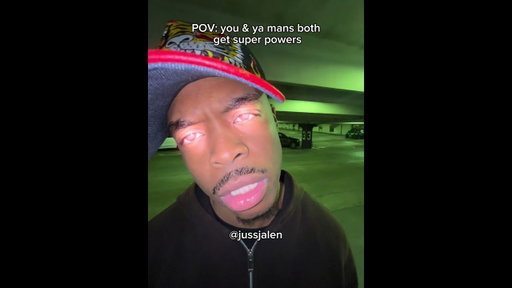 A JJK black flash is insane #shortsviral #jjk #jussjalen