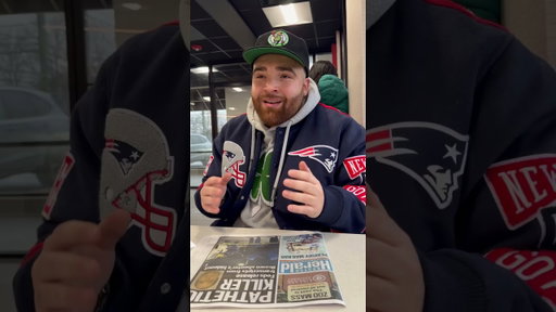 Patriots are playing who in the super bowl??