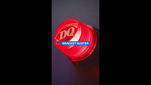 DQ Buster Siren