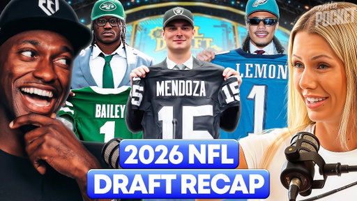 BIGGEST Draft SLIDES, Brother Reunions & Emotional Calls! BREAKING DOWN the 2026 NFL Draft Chaos