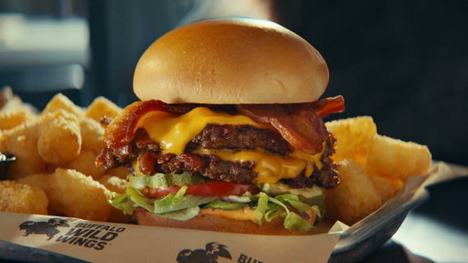 Pick 6 meal for 2 starting at $19.99. A deal as fire as Hank's rap skills.