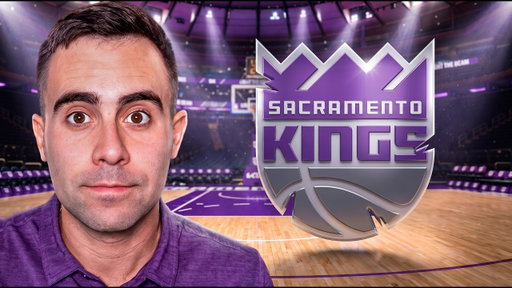 Rebuilding the Sacramento Kings in NBA 2K27