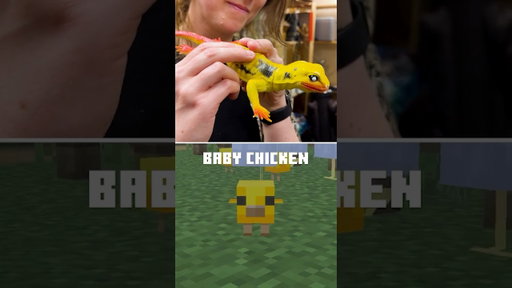 CRAFTING THE SOUNDS OF MINECRAFT