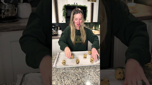 Recipe in the comments
