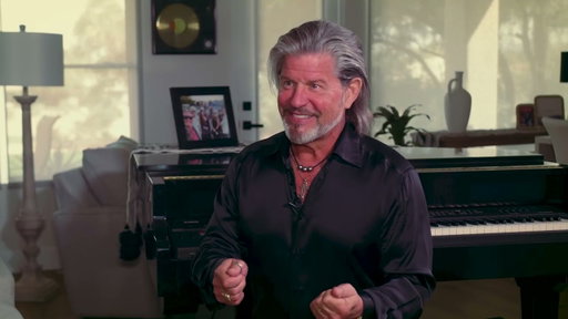 Bucky Heard Finding His Own Place in The Righteous Brothers' Legacy | Mike Marino Interview Part 3