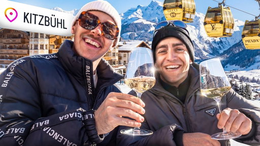 Wir testen das TEUERSTE Skigebiet Österreichs 🇦🇹