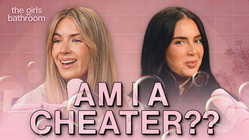 Does it count as cheating…if I felt single? | Boy Talk