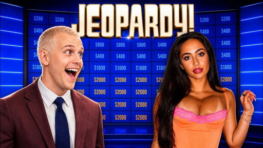 FRAT JEOPARDY