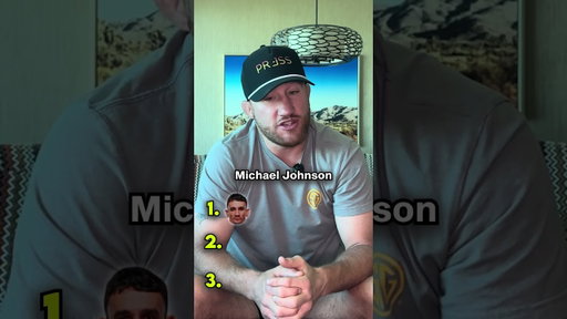 Hardest punches I've ever taken - number 3 will surprise you...