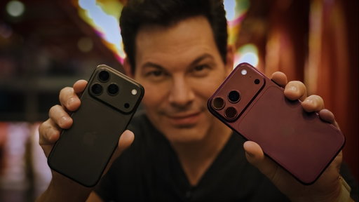 iPhone 18 Pro: It Wasn't the Aperture That Won Me Over