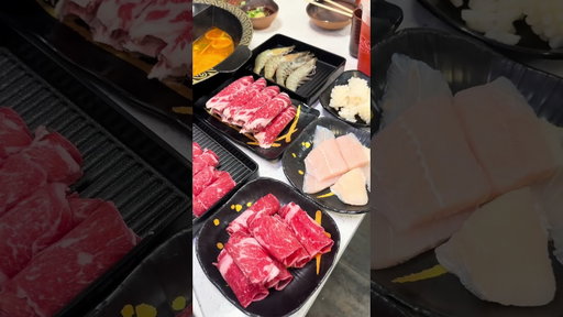 All you can eat HotPot $27.99/Person #arizona #ayce #hotpot