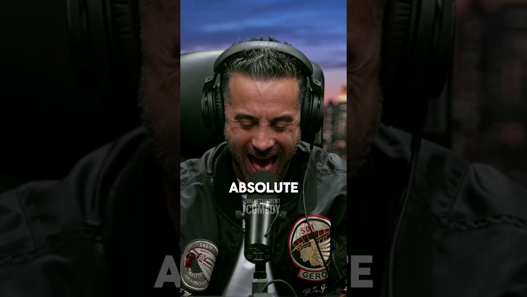Aaron Rodgers Calls Fauci an Absolute Coward 🚨💀