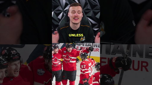 Olympic Hockey is in Trouble