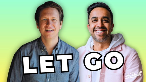 Certainty is NOT the Goal | Pete Holmes
