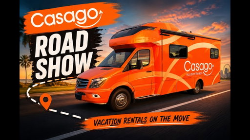 Casago Road Show (Culture is the Business Model)
