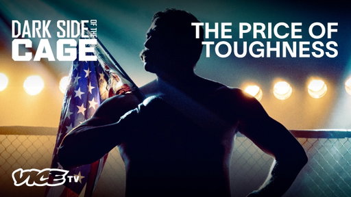 Don Frye: The Brutal Truth Behind MMA's Toughest Legend | Dark Side of the Cage (Episode 3)