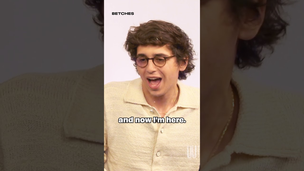Marcello Hernandez and the cast of ‘72 Hours’ roast Kevin Hart’s TikTok bio