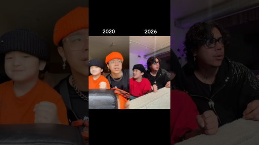 We still bored 6 Years later😭😭