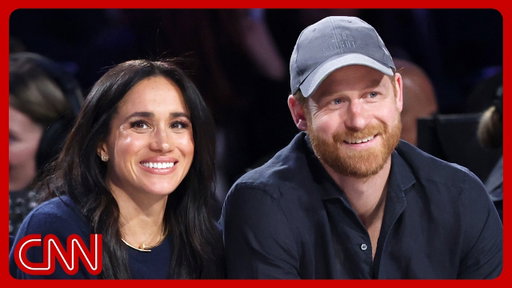 Harry & Meghan return to UK: What royal watchers & ordinary Britons think