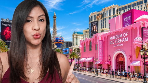 NEWEST Things to See in LAS VEGAS for August ☀️