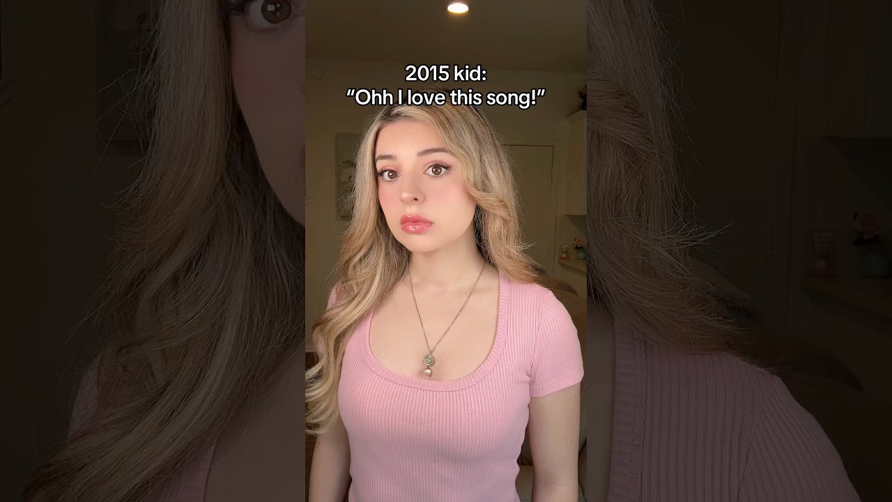 Which version do you know? CREDS:@ValerieLepelch #shortsfeed #skit #song