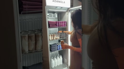 it’s all in the details ✨ #adanola #aestheticvideo
