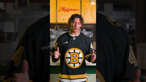 THE BOSTON BRUINS HAVE MADE A TRADE!