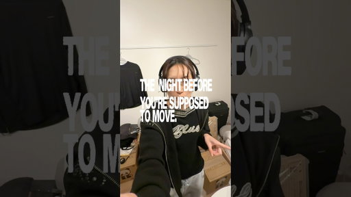The REALITY of moving in Japan