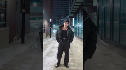 Which outfit is better?