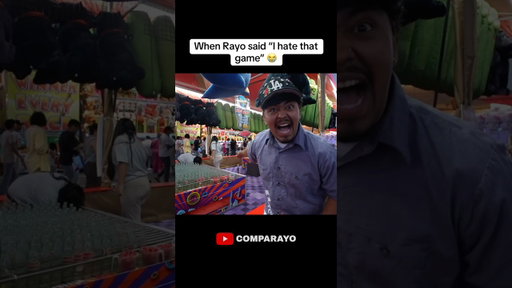 Not even a game in and he’s already crashing out 💀 #funny #shorts #vlog #rayo
