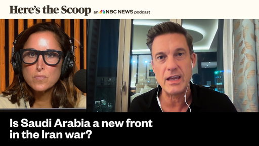 Saudis Respond to Houthi Attacks; Florida Deals With Aftermath of Deadly Hurricane - Oct. 12