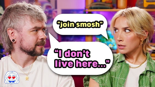 Forcing Jacksepticeye To Join Smosh | URL
