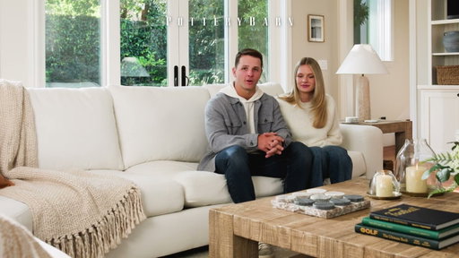 Design Crew Project: The Purdy Family