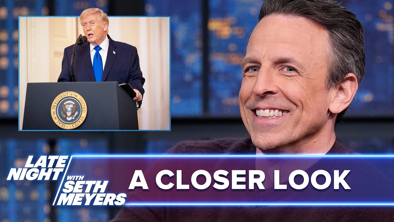 Kash Patel Parties in Italy, SCOTUS Strikes Down Tariffs, Trump to Release UFO Files: A Closer Look