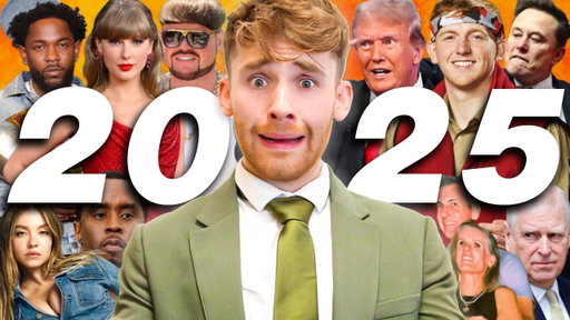 The Roast of 2025 | LIVE