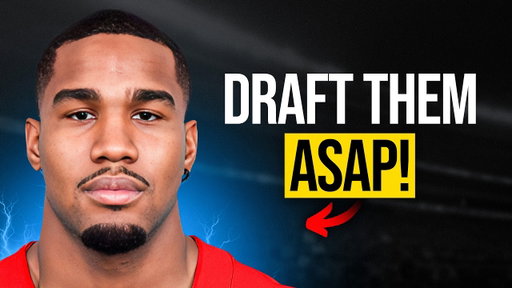 The 10 BEST Picks in Your Fantasy Football Drafts