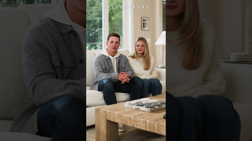 Design Crew Project: The Purdy Family