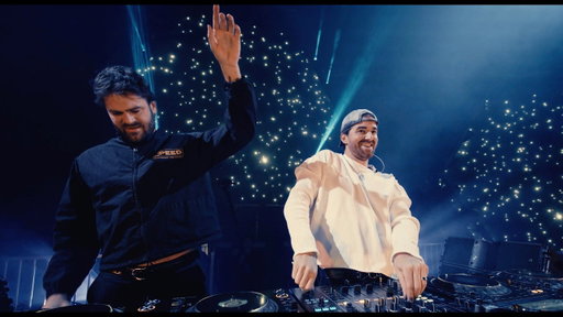 The Chainsmokers - Live @ Ultra Melbourne 2026