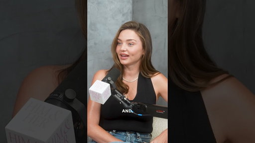 Miranda Kerr Eats Dinner At 4:30PM