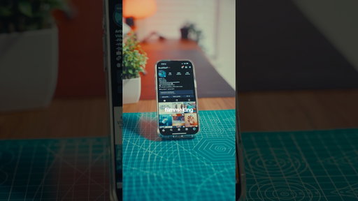 Best iPhone camera settings #cinematic #filmingtips #contentcreation #iphonecamera #videography
