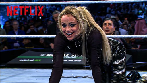 Liv Morgan outlasts Tiffany Stratton + Sol Ruca to win the Royal Rumble | WWE Royal Rumble | 1/31/26