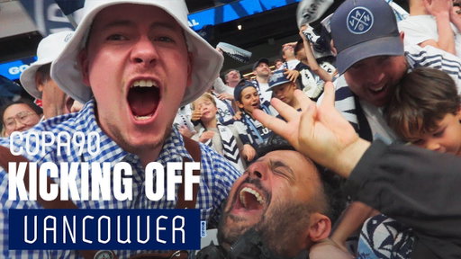 Why Thomas Müller Moved To Vancouver & Changed Everything
