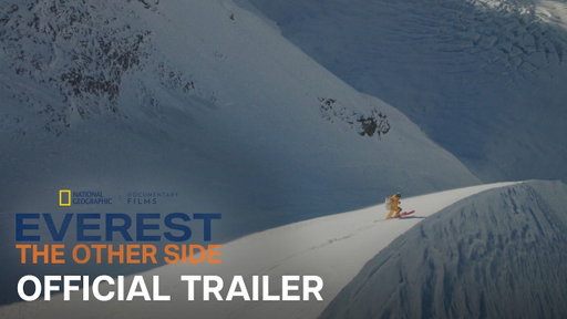 Everest: The Other Side | Trailer | In Theaters October 30