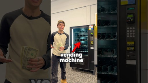 Can I Design my Own Vending Machine Using @Adobe Firefly? 🛠️🍫 #adobepartner