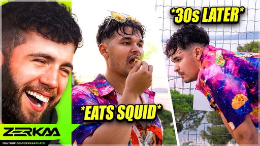 FUNNIEST JACK JOSEPH MOMENTS EVER (PART 2)