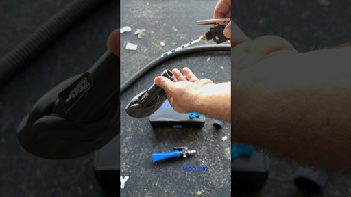 We tried the Mod1Air, the results are in link in description #tooltest