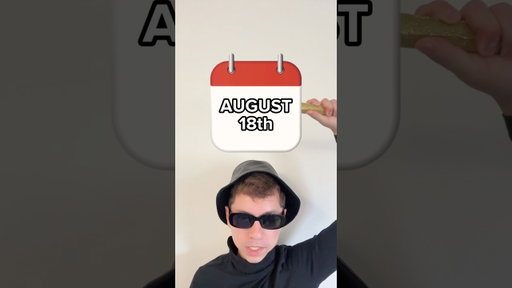 these are the WORST birthdays